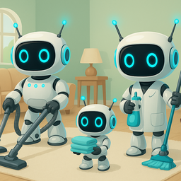 On-Demand Home Services Scheduling Platforms